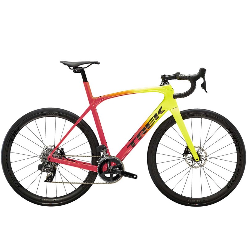 Trek domane discount slr 6 2019